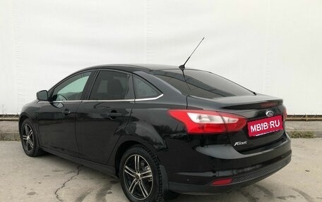 Ford Focus III, 2011 год, 715 000 рублей, 4 фотография