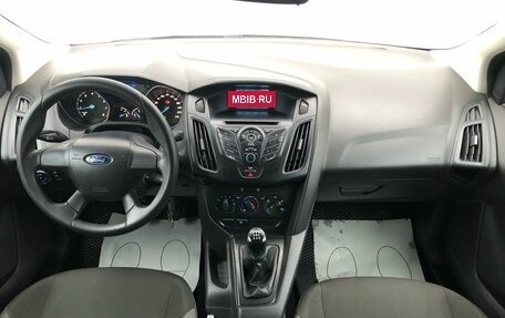 Ford Focus III, 2011 год, 715 000 рублей, 10 фотография