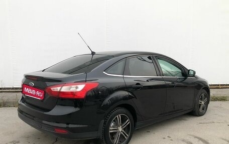 Ford Focus III, 2011 год, 715 000 рублей, 2 фотография