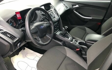 Ford Focus III, 2011 год, 715 000 рублей, 9 фотография