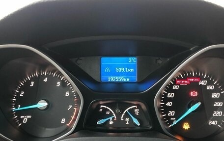 Ford Focus III, 2011 год, 715 000 рублей, 12 фотография