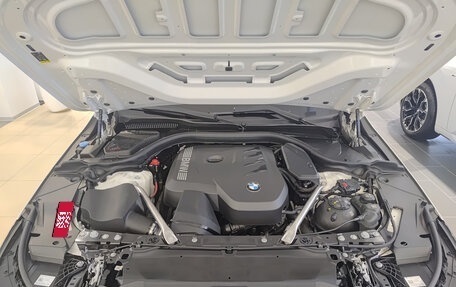 BMW 5 серия, 2024 год, 10 820 000 рублей, 11 фотография