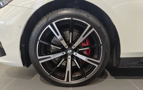 BMW 5 серия, 2024 год, 10 820 000 рублей, 22 фотография