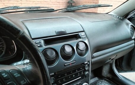 Mazda 6, 2006 год, 230 000 рублей, 12 фотография