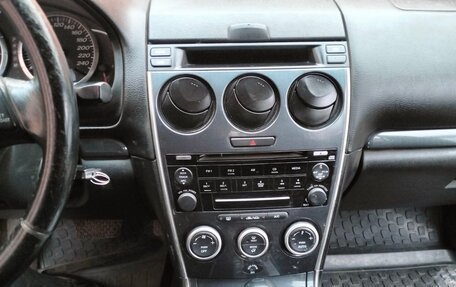 Mazda 6, 2006 год, 230 000 рублей, 7 фотография