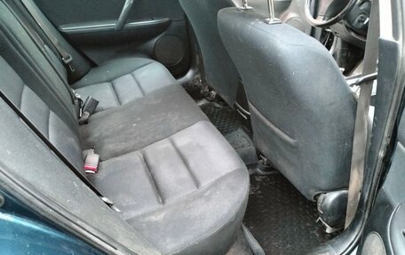 Mazda 6, 2006 год, 230 000 рублей, 11 фотография