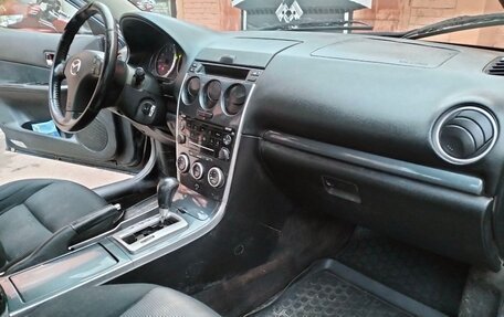 Mazda 6, 2006 год, 230 000 рублей, 9 фотография