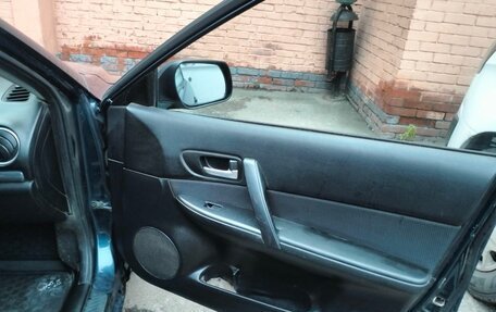 Mazda 6, 2006 год, 230 000 рублей, 8 фотография