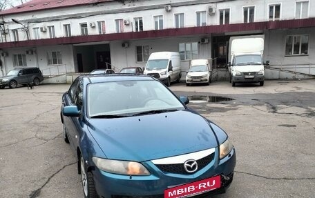 Mazda 6, 2006 год, 230 000 рублей, 2 фотография