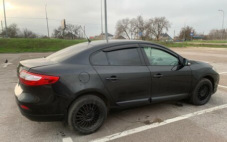 Renault Fluence I, 2013 год, 600 000 рублей, 4 фотография