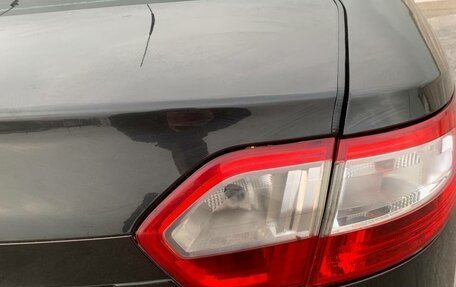 Renault Fluence I, 2013 год, 600 000 рублей, 6 фотография