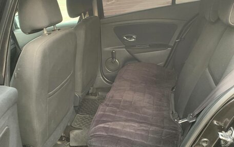 Renault Fluence I, 2013 год, 600 000 рублей, 8 фотография