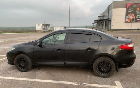 Renault Fluence I, 2013 год, 600 000 рублей, 3 фотография