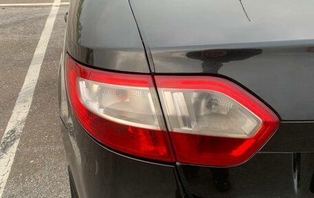 Renault Fluence I, 2013 год, 600 000 рублей, 5 фотография