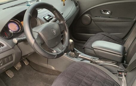 Renault Fluence I, 2013 год, 600 000 рублей, 7 фотография