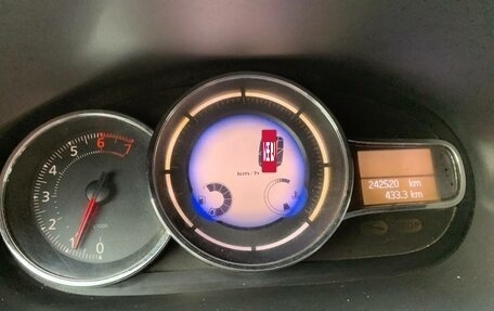 Renault Fluence I, 2013 год, 600 000 рублей, 10 фотография