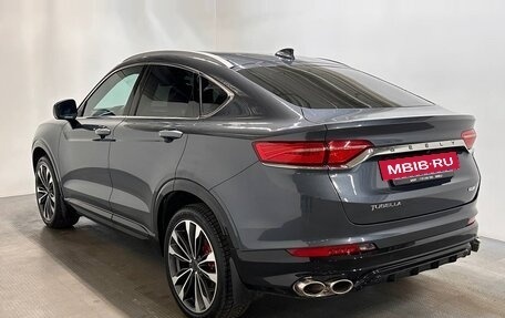 Geely Tugella FY11, 2023 год, 2 499 000 рублей, 4 фотография