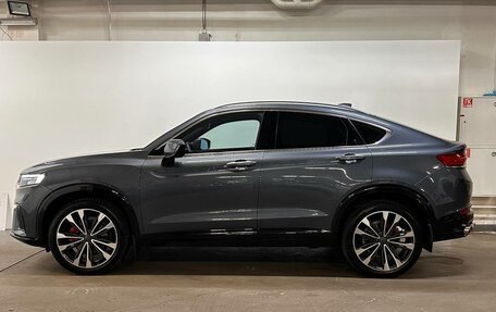 Geely Tugella FY11, 2023 год, 2 499 000 рублей, 5 фотография