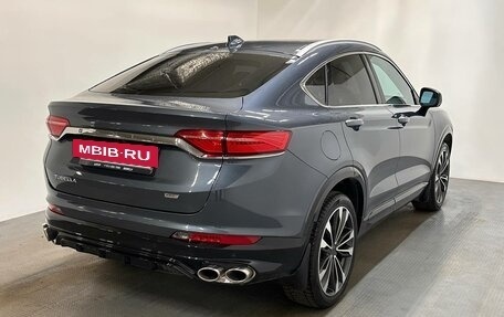 Geely Tugella FY11, 2023 год, 2 499 000 рублей, 3 фотография