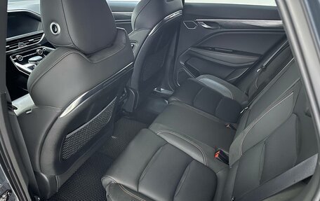 Geely Tugella FY11, 2023 год, 2 499 000 рублей, 9 фотография