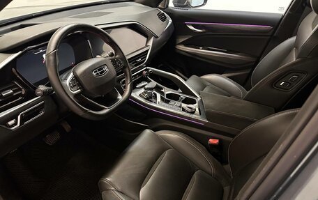 Geely Tugella FY11, 2023 год, 2 499 000 рублей, 6 фотография