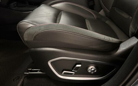 Geely Tugella FY11, 2023 год, 2 499 000 рублей, 11 фотография