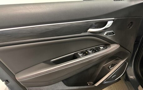 Geely Tugella FY11, 2023 год, 2 499 000 рублей, 7 фотография