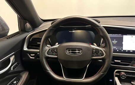 Geely Tugella FY11, 2023 год, 2 499 000 рублей, 13 фотография