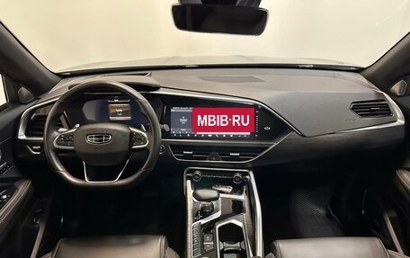 Geely Tugella FY11, 2023 год, 2 499 000 рублей, 12 фотография