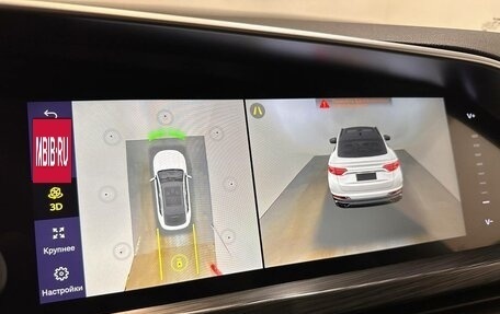 Geely Tugella FY11, 2023 год, 2 499 000 рублей, 17 фотография