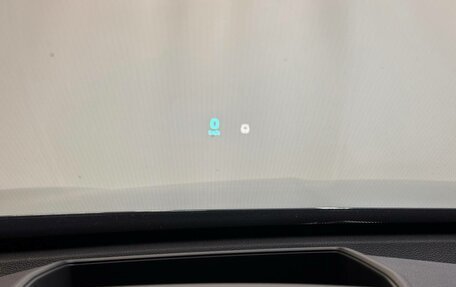 Geely Tugella FY11, 2023 год, 2 499 000 рублей, 20 фотография