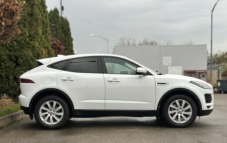 Jaguar E-Pace, 2018 год, 2 850 000 рублей, 8 фотография