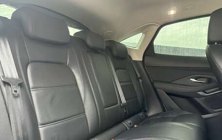 Jaguar E-Pace, 2018 год, 2 850 000 рублей, 14 фотография