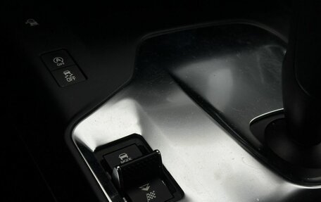 Jaguar E-Pace, 2018 год, 2 850 000 рублей, 19 фотография