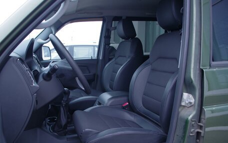 ЛуАЗ Patriot, 2024 год, 1 789 000 рублей, 7 фотография