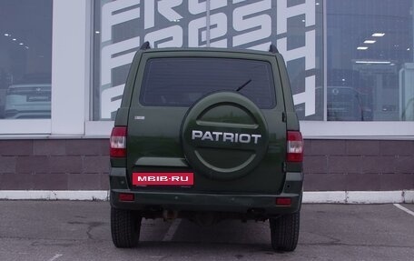 ЛуАЗ Patriot, 2024 год, 1 789 000 рублей, 4 фотография