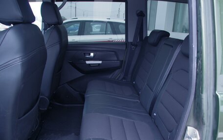 ЛуАЗ Patriot, 2024 год, 1 789 000 рублей, 8 фотография