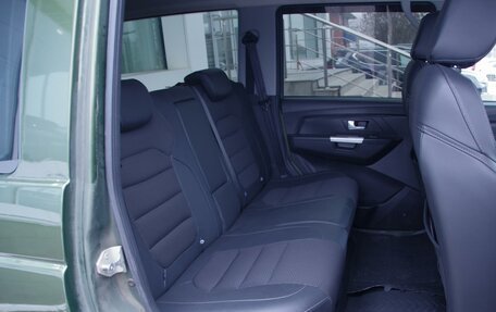 ЛуАЗ Patriot, 2024 год, 1 789 000 рублей, 9 фотография