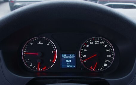 ЛуАЗ Patriot, 2024 год, 1 789 000 рублей, 11 фотография