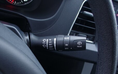 ЛуАЗ Patriot, 2024 год, 1 789 000 рублей, 14 фотография