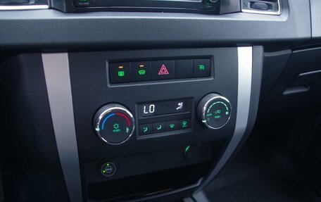 ЛуАЗ Patriot, 2024 год, 1 789 000 рублей, 17 фотография