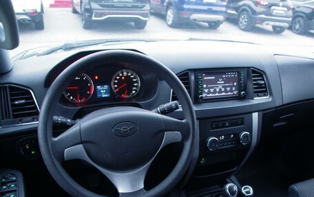 ЛуАЗ Patriot, 2024 год, 1 789 000 рублей, 15 фотография