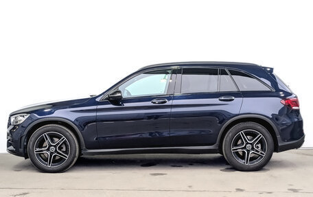 Mercedes-Benz GLC, 2021 год, 5 500 000 рублей, 8 фотография