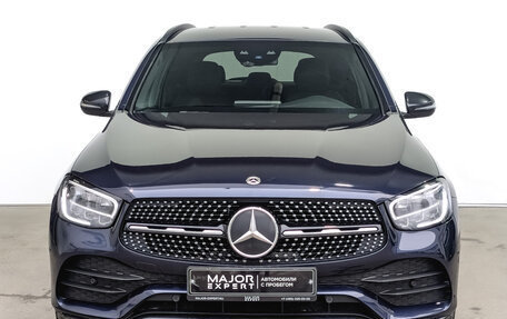 Mercedes-Benz GLC, 2021 год, 5 500 000 рублей, 2 фотография