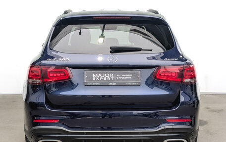 Mercedes-Benz GLC, 2021 год, 5 500 000 рублей, 6 фотография