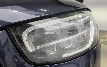 Mercedes-Benz GLC, 2021 год, 5 500 000 рублей, 11 фотография