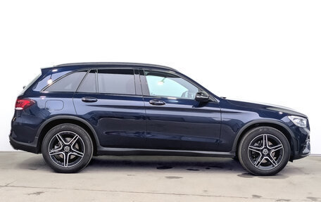 Mercedes-Benz GLC, 2021 год, 5 500 000 рублей, 4 фотография