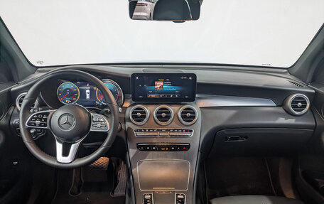 Mercedes-Benz GLC, 2021 год, 5 500 000 рублей, 14 фотография