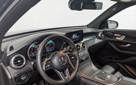 Mercedes-Benz GLC, 2021 год, 5 500 000 рублей, 15 фотография