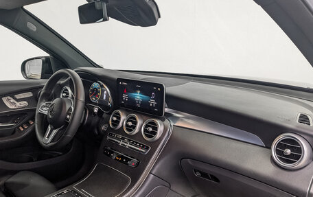 Mercedes-Benz GLC, 2021 год, 5 500 000 рублей, 13 фотография